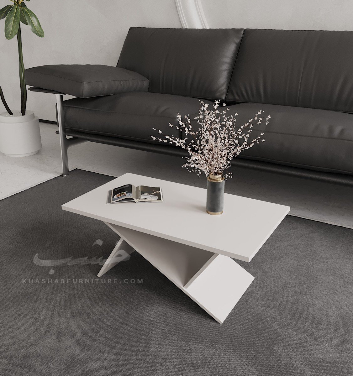 Coffee tables