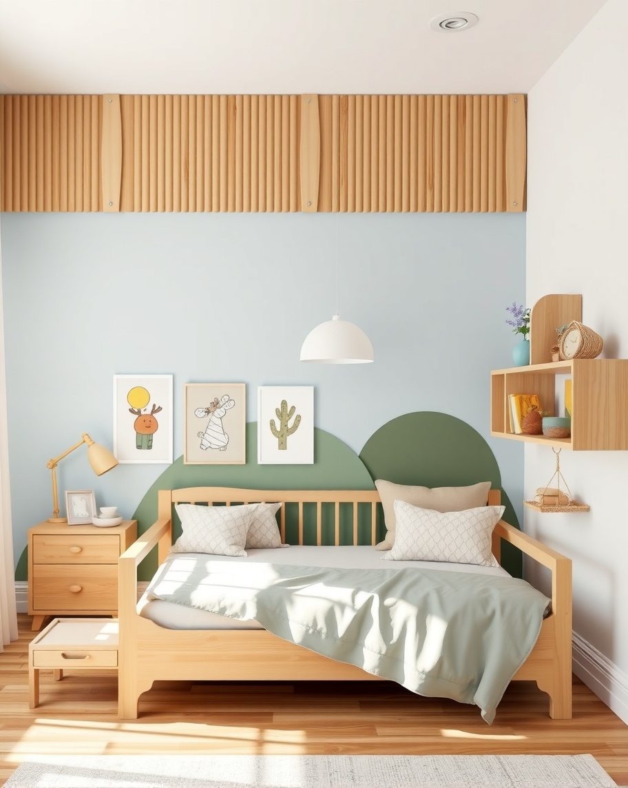 Kids Room