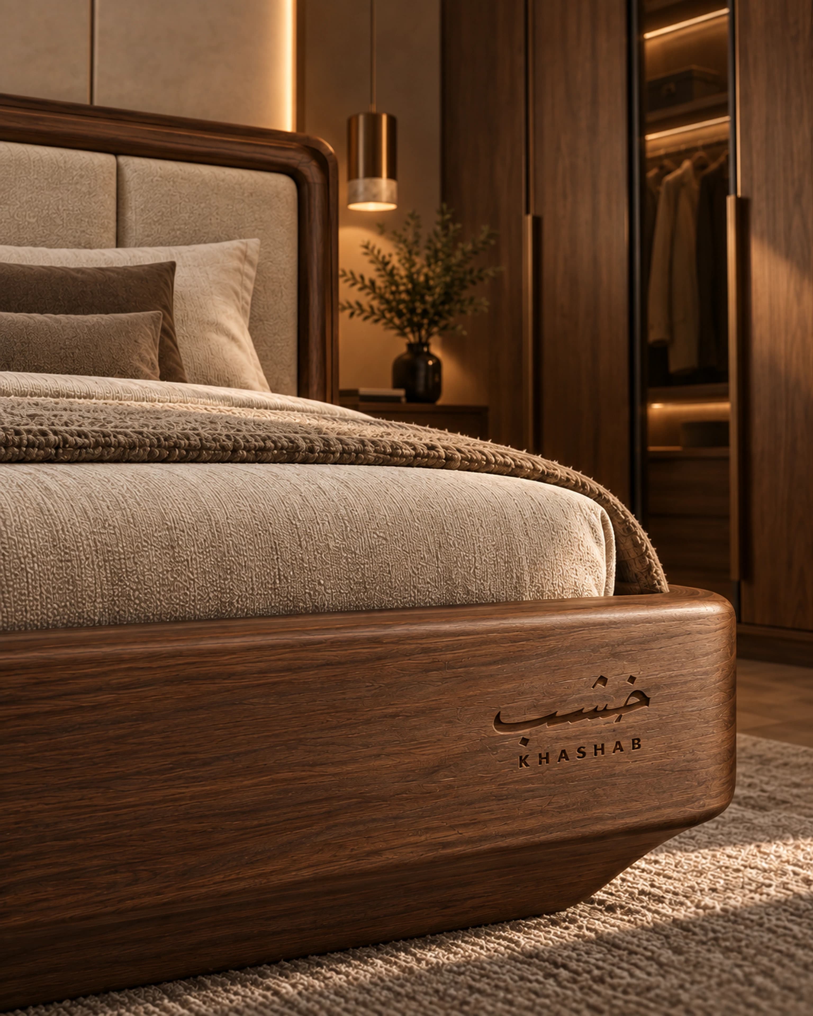 Beds