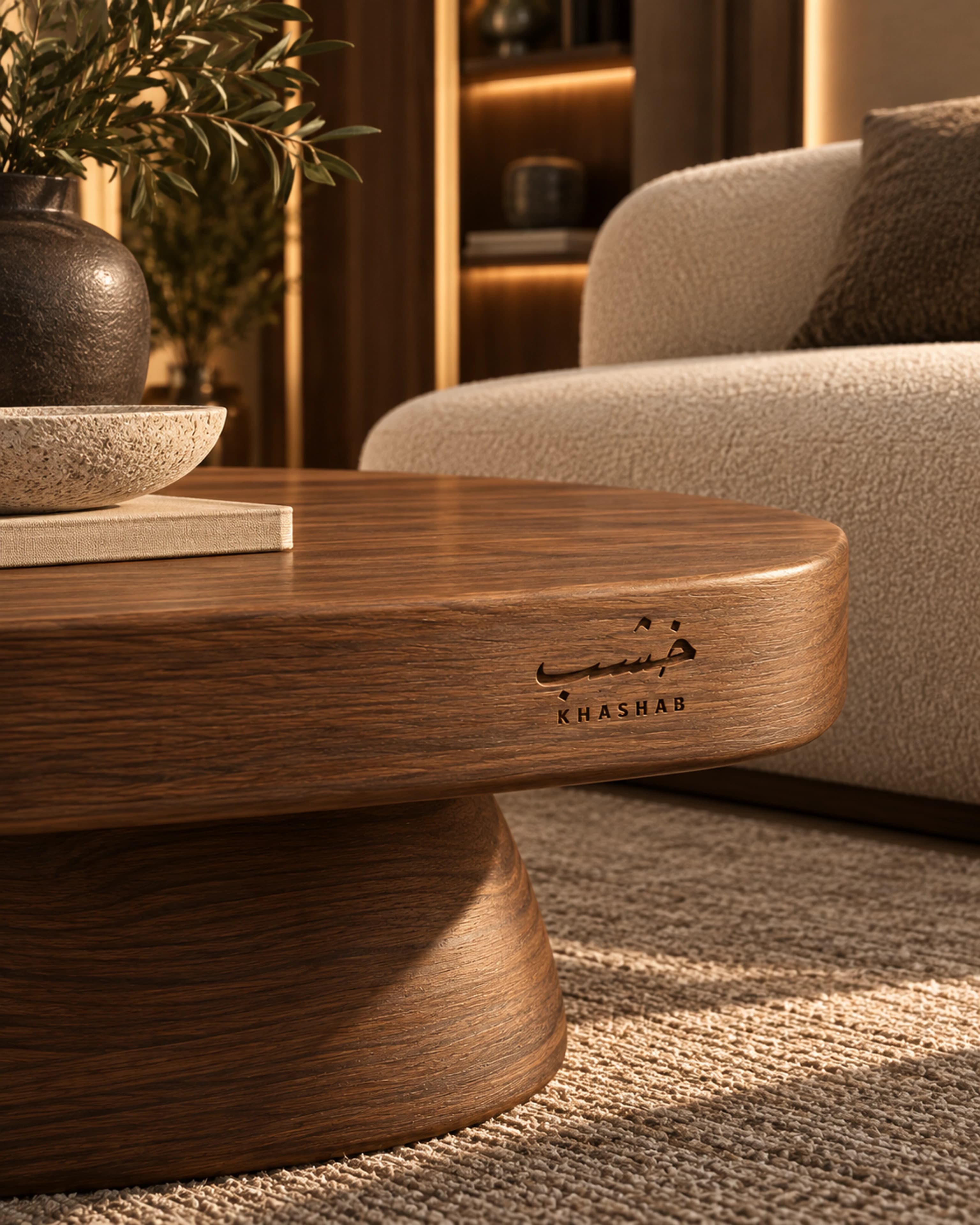 Coffee tables