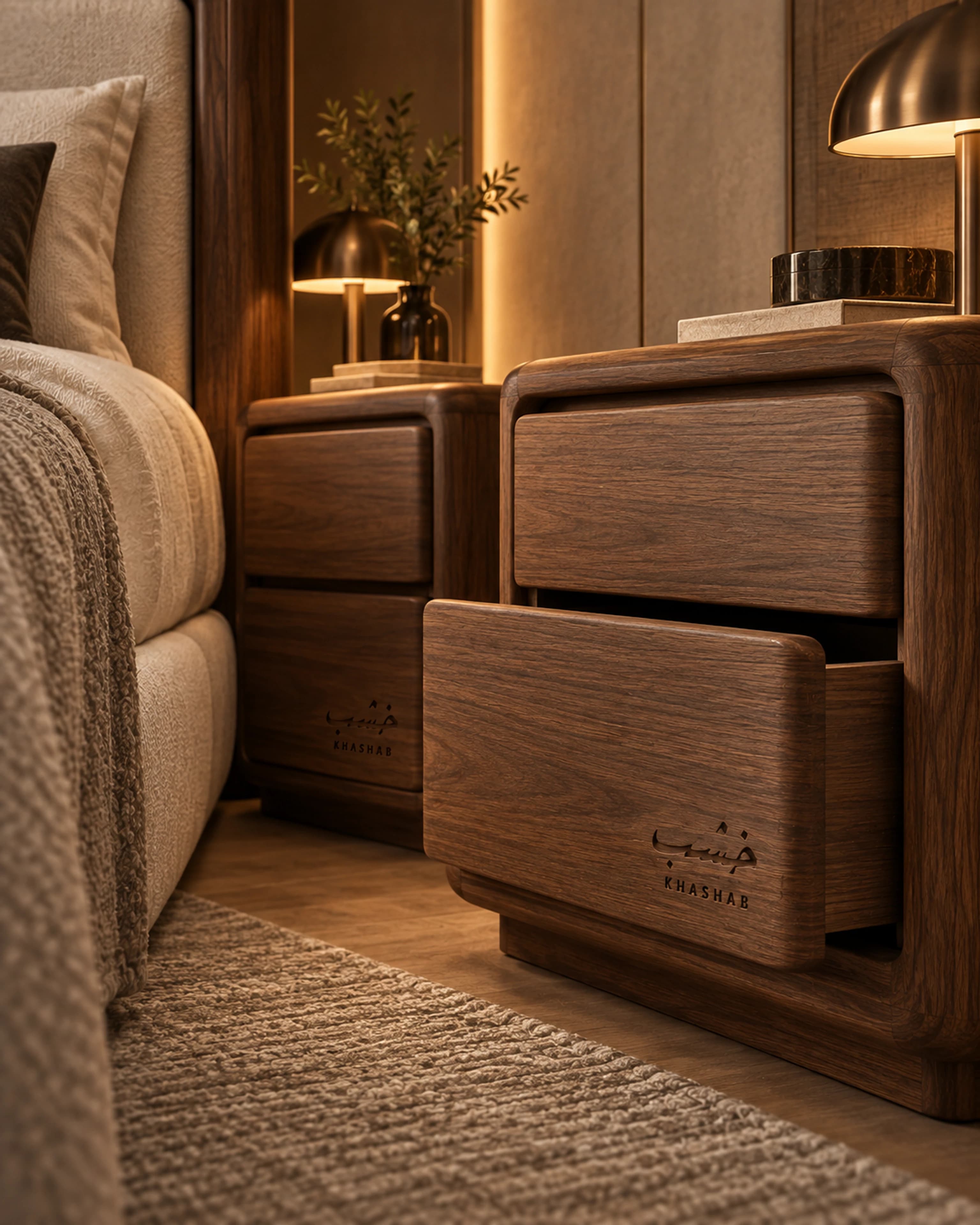Commodes