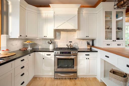 Delish Modern Kitchen Egypt – sleek design in Cairo