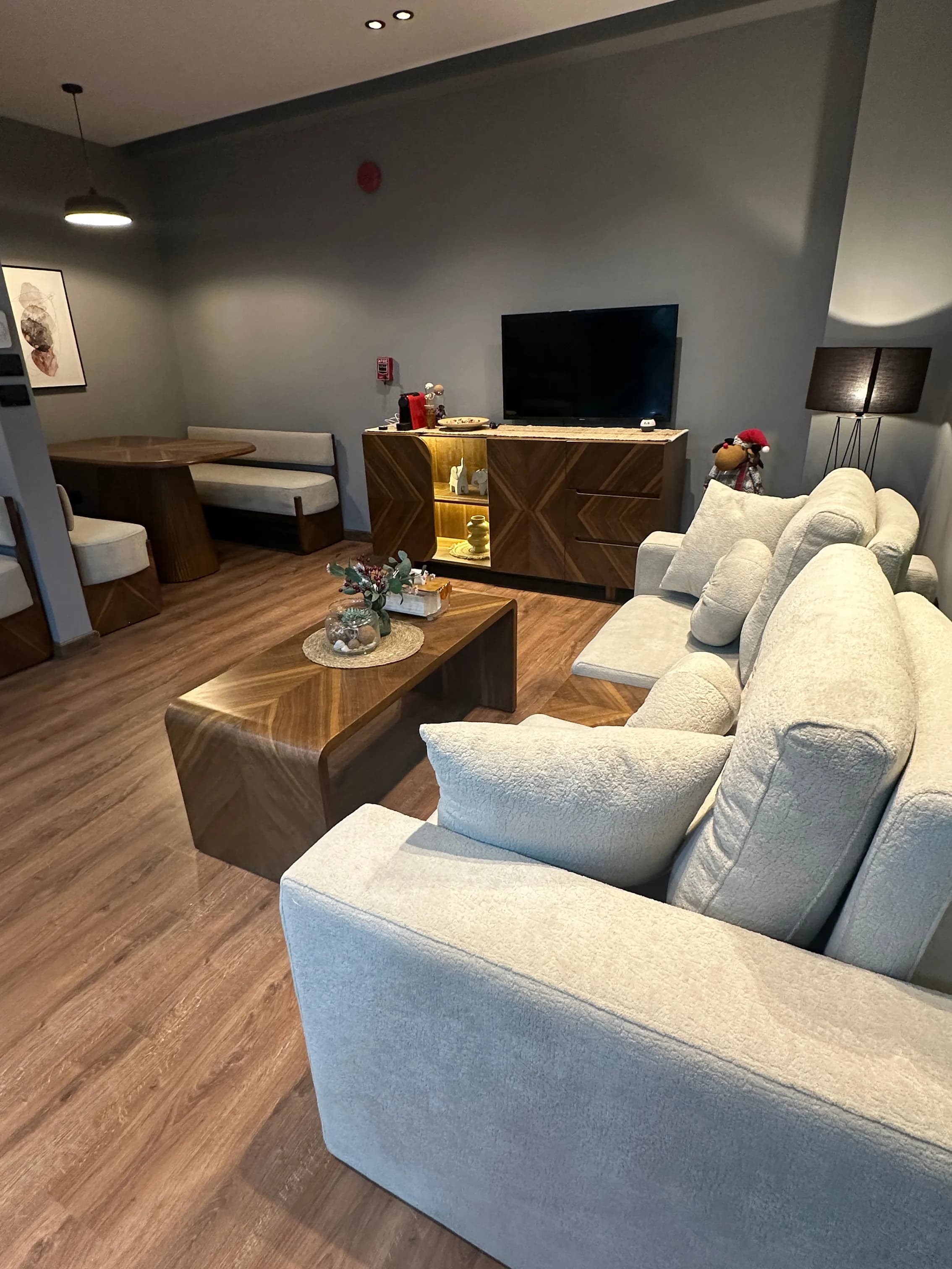 Zayed Homes
