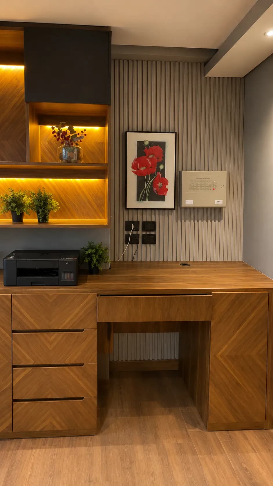 Zayed Homes