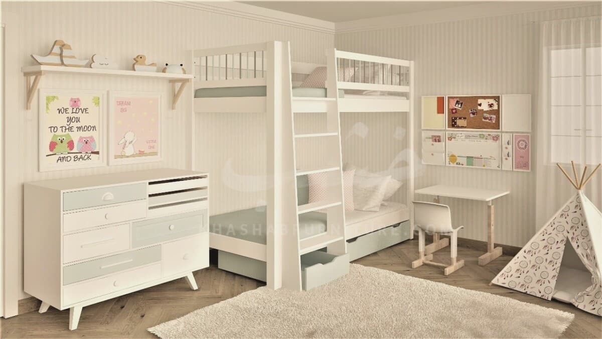 Farfalla Roomset Egypt bedroom furniture