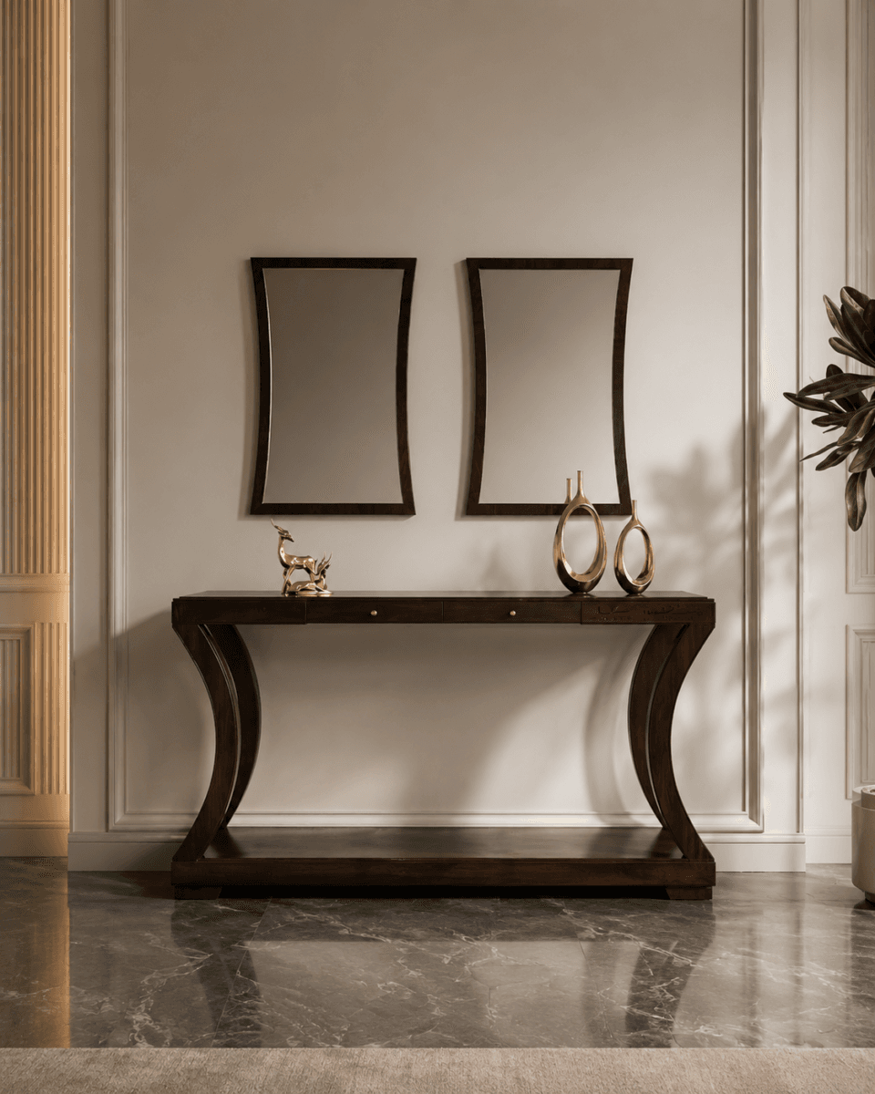 Bomen Console table