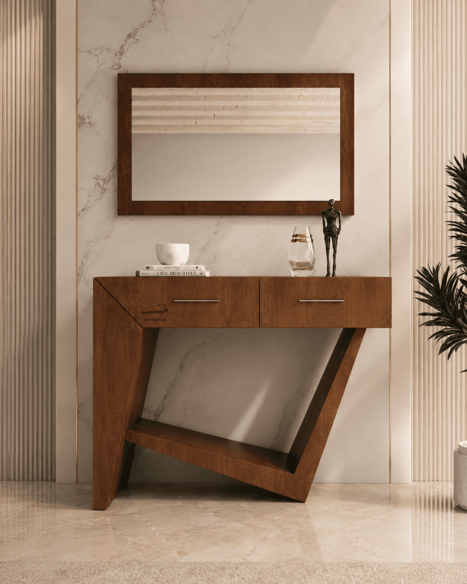 Calipso Console table