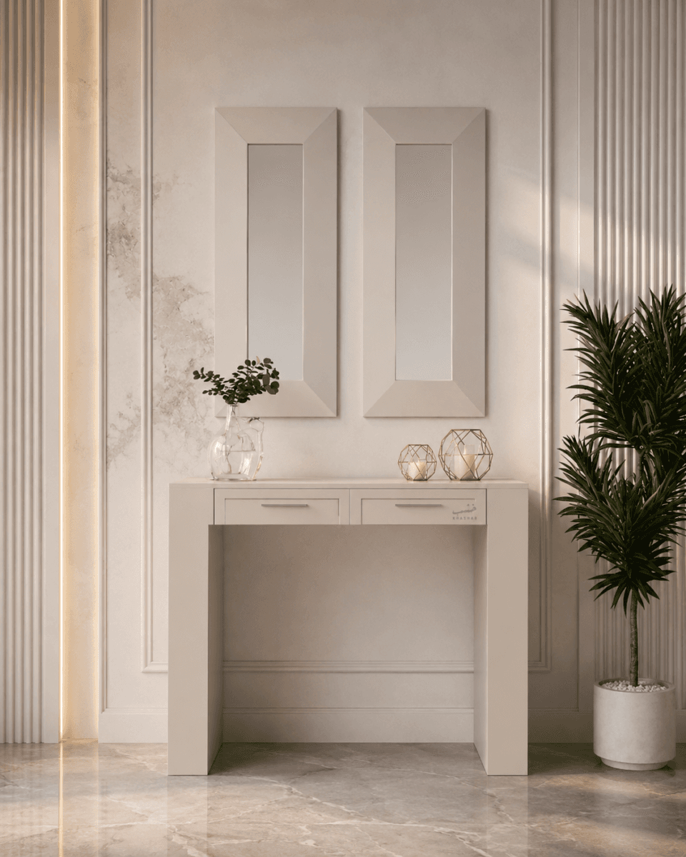 Lamena Console Table Egypt