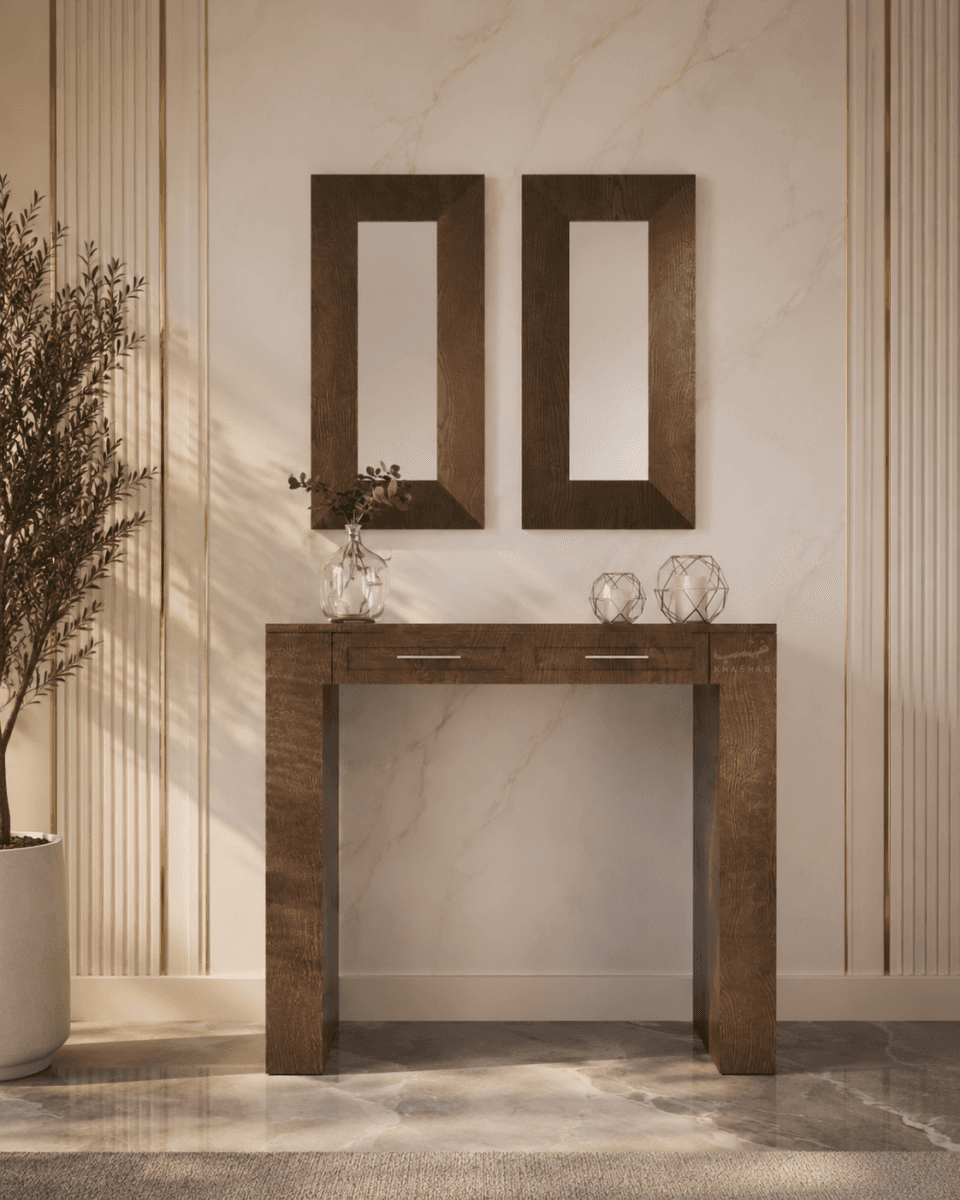 Lamena Console table