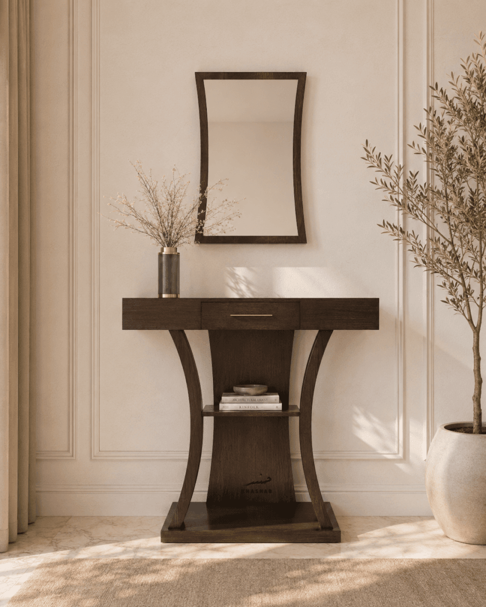 Mondela Console Table Egypt