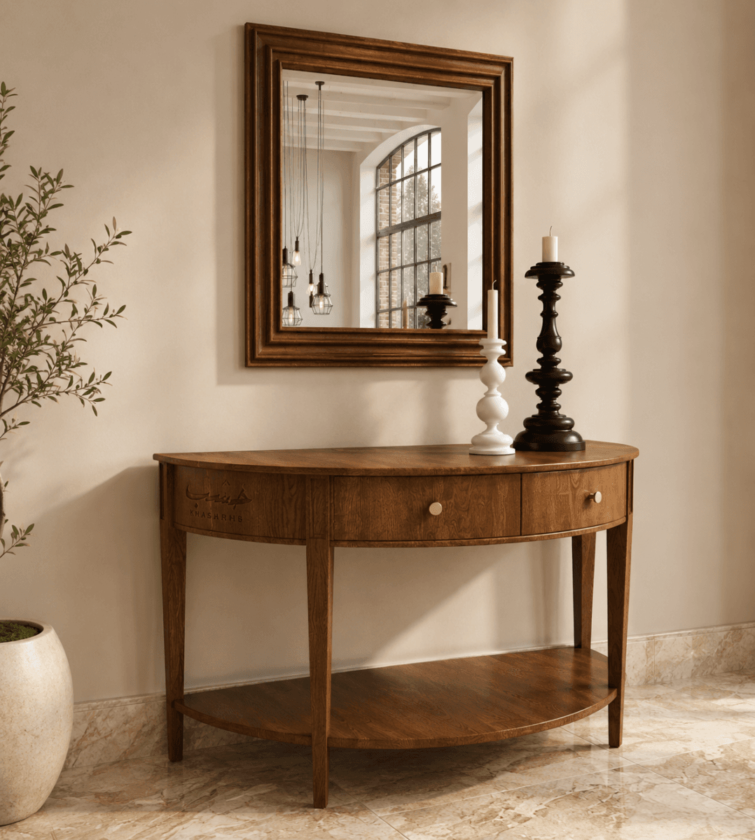 Baristallo Console Table Egypt