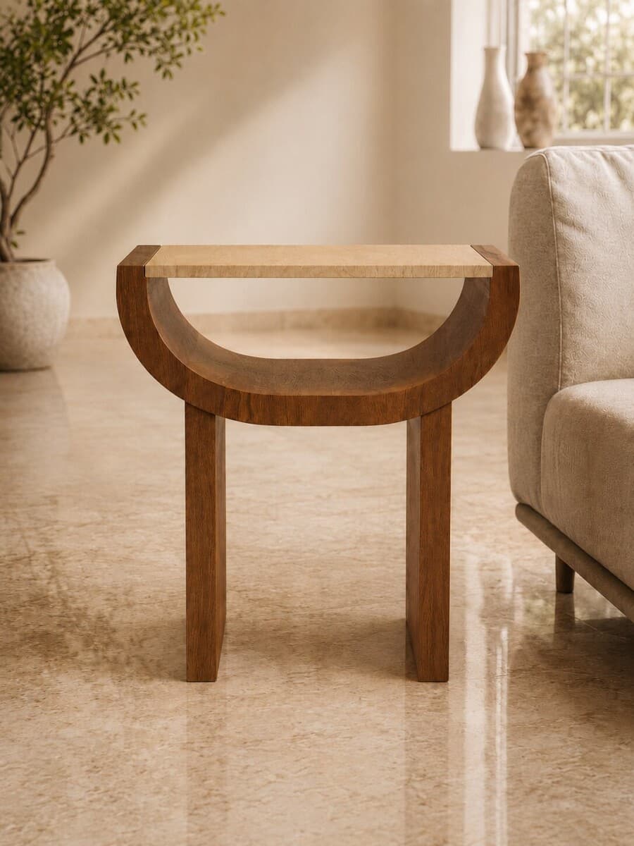 Charisma Side Table Egypt