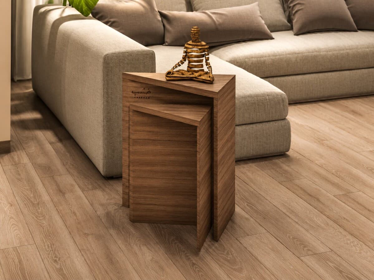 Valenio Side Table Egypt