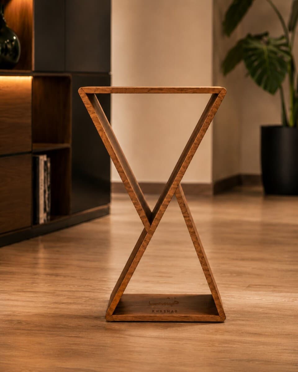 Zeds Side table