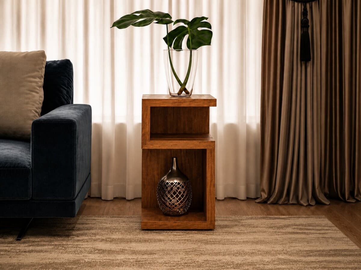 Fiflo Side Table Egypt