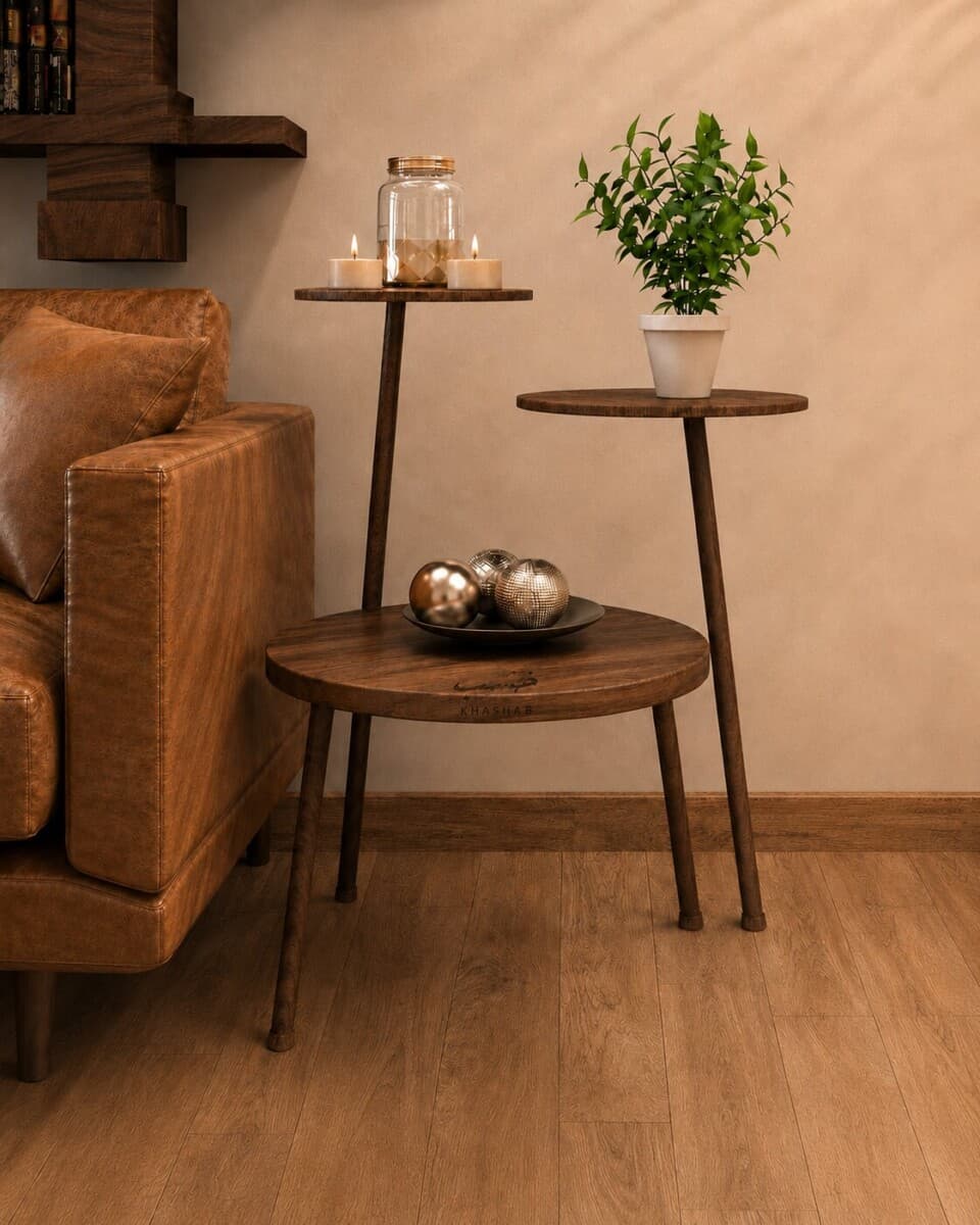 Sydney Side Table Egypt