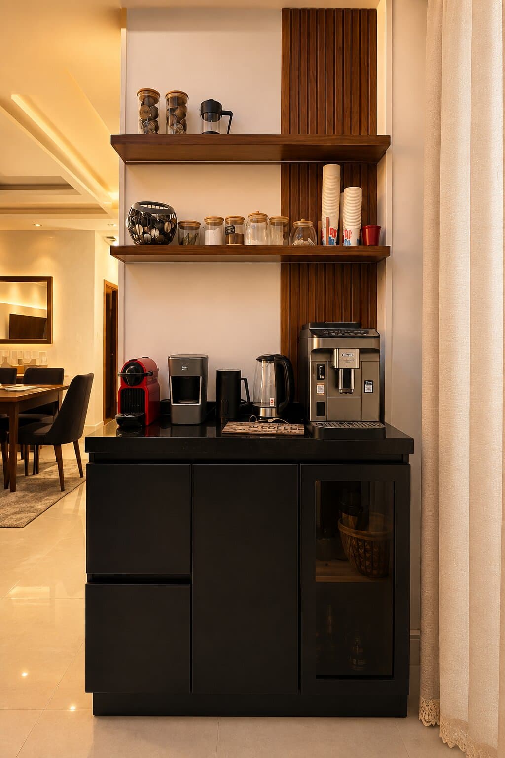 Coffee Corner