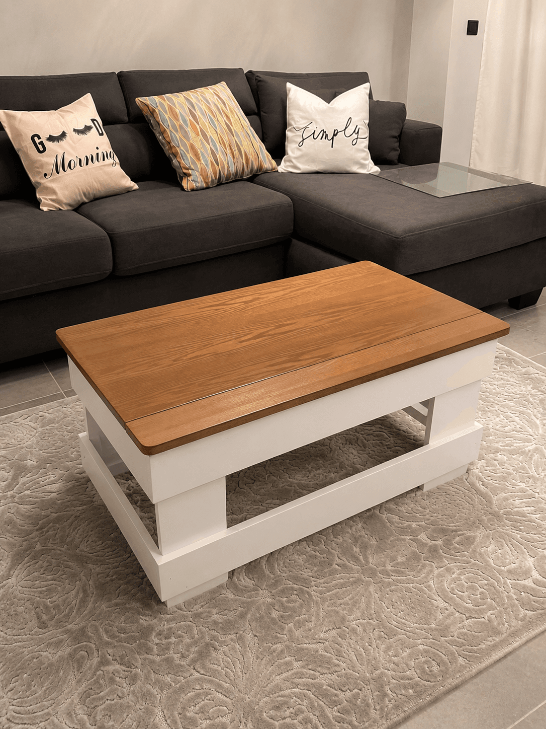 Coffee Tables