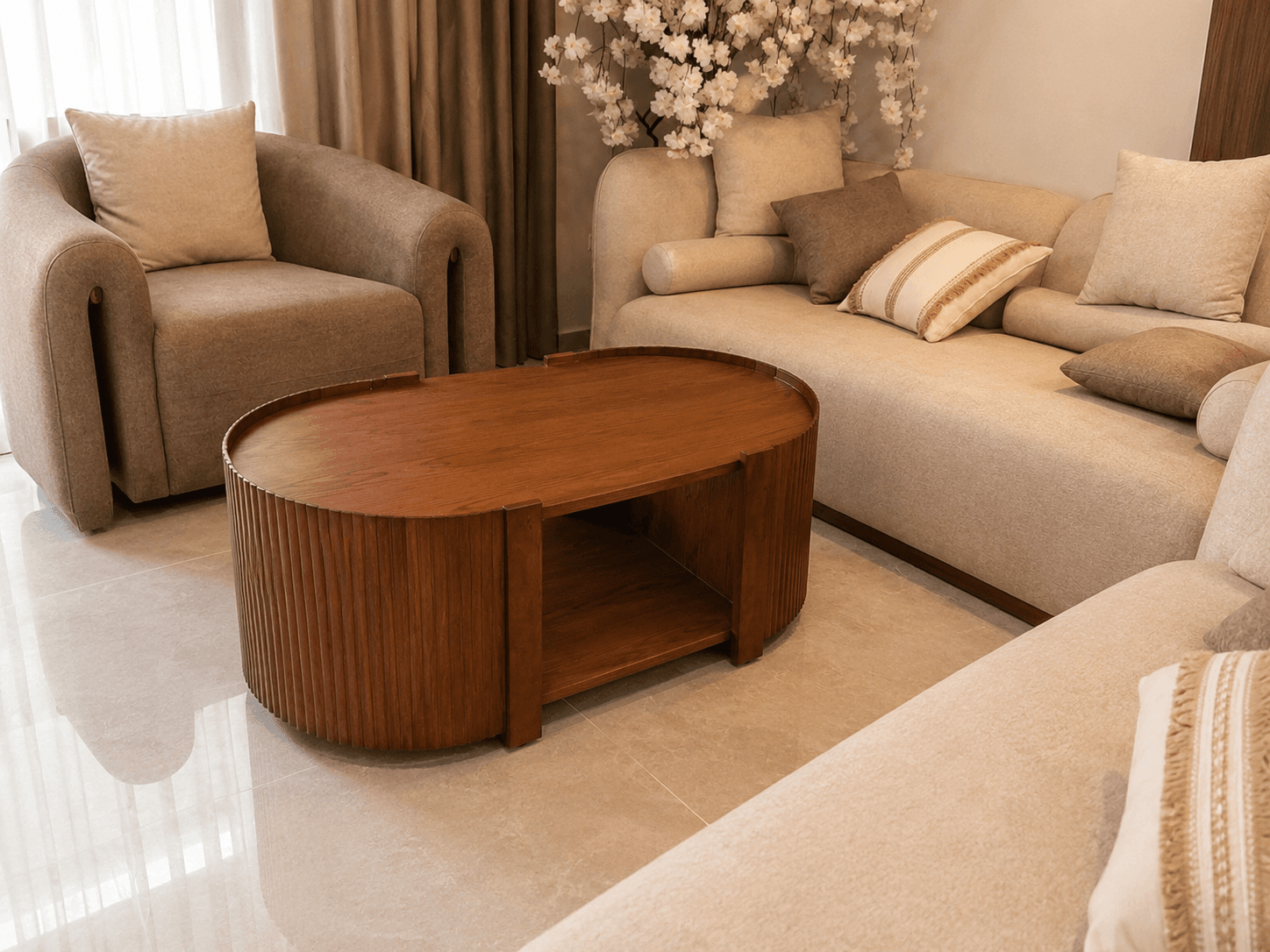Coffee Tables