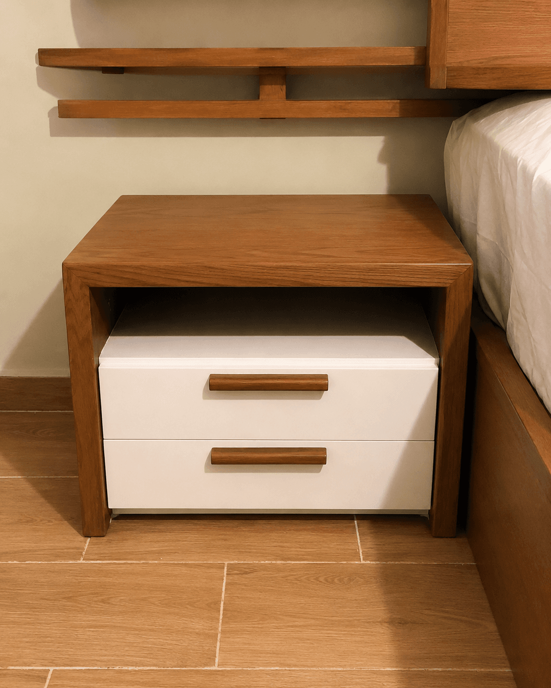 Commodes