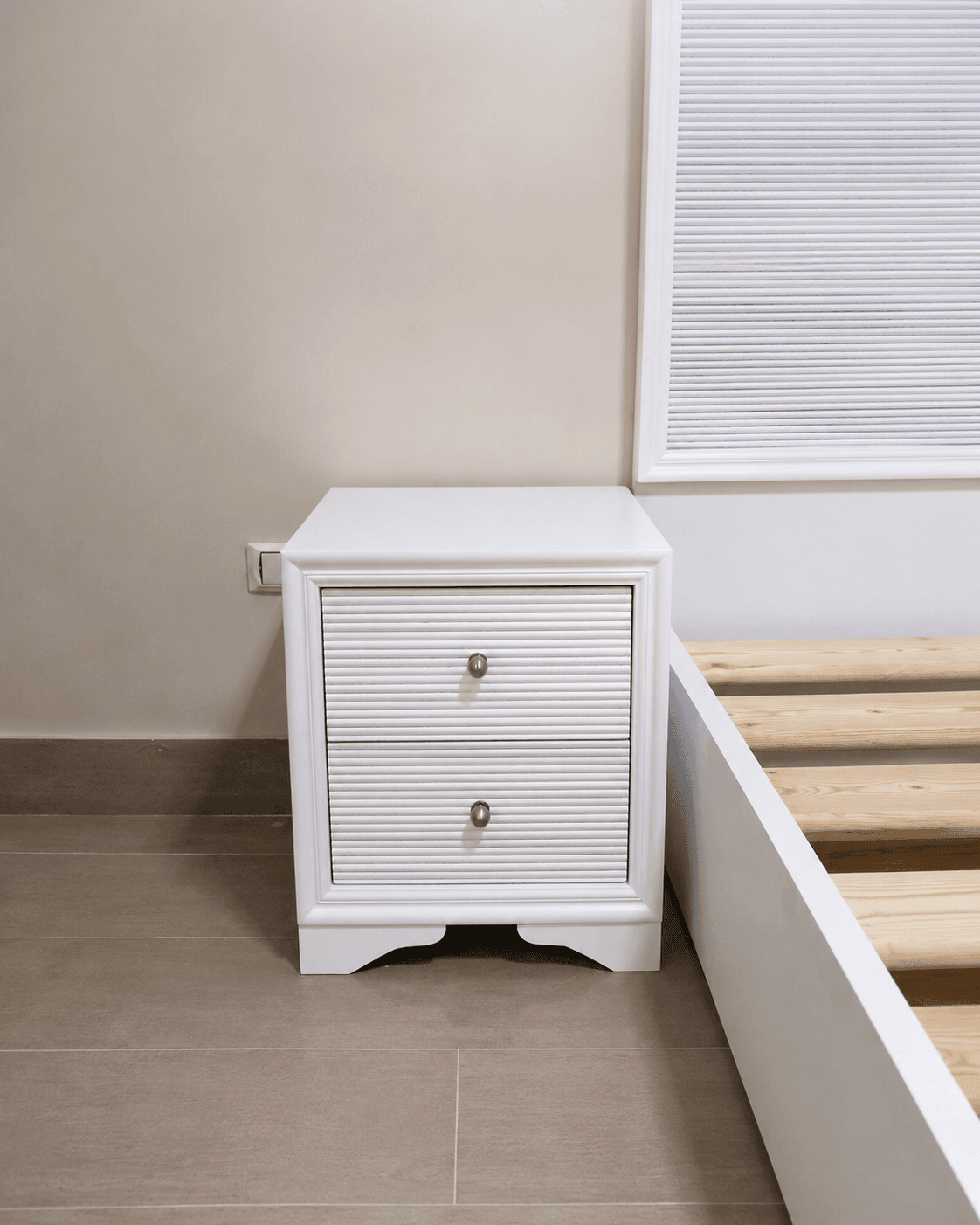 Commodes