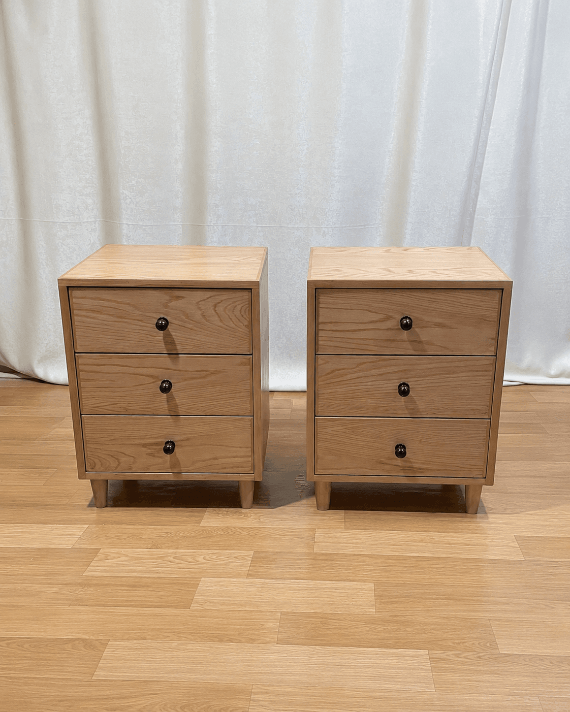 Commodes