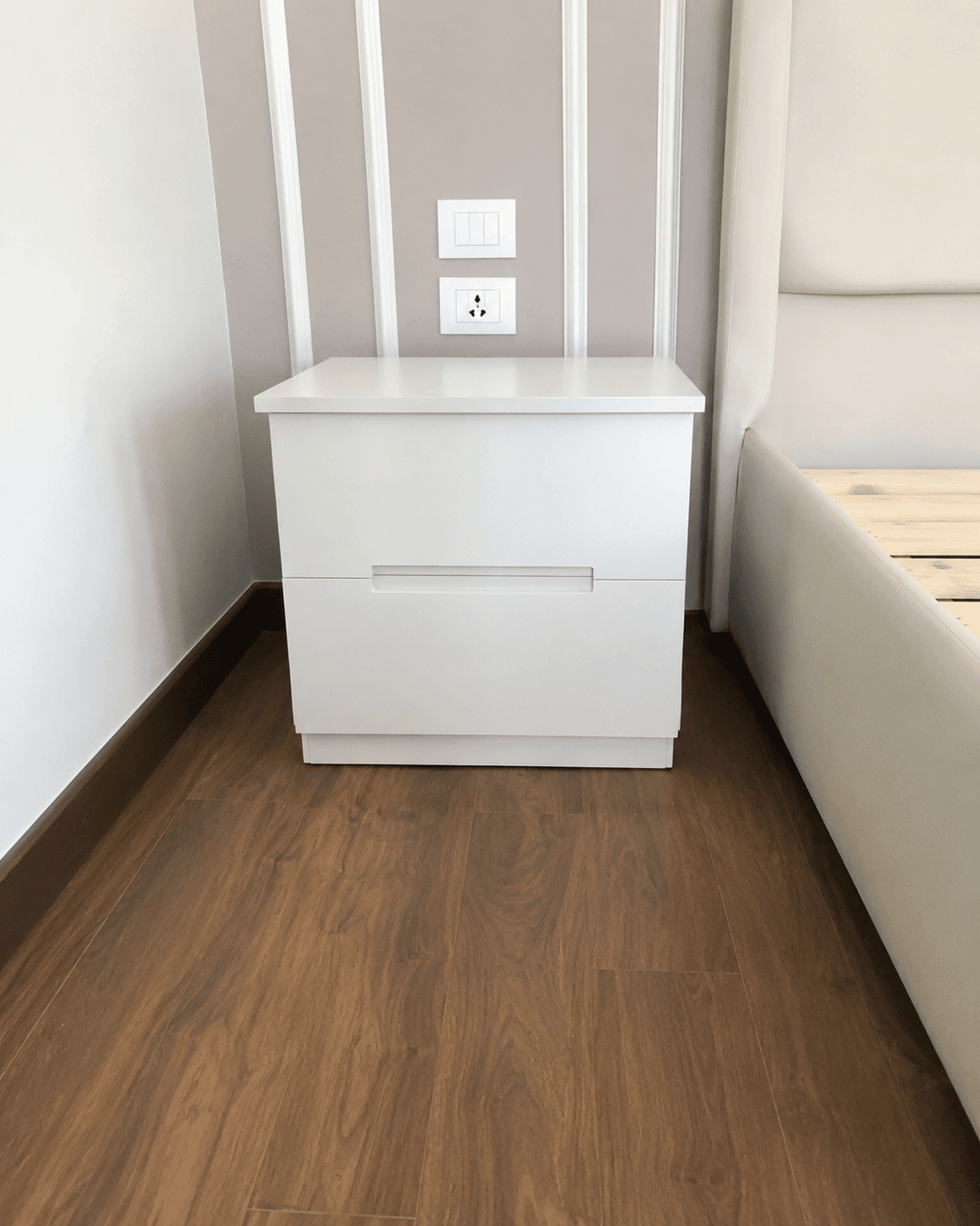 Commodes