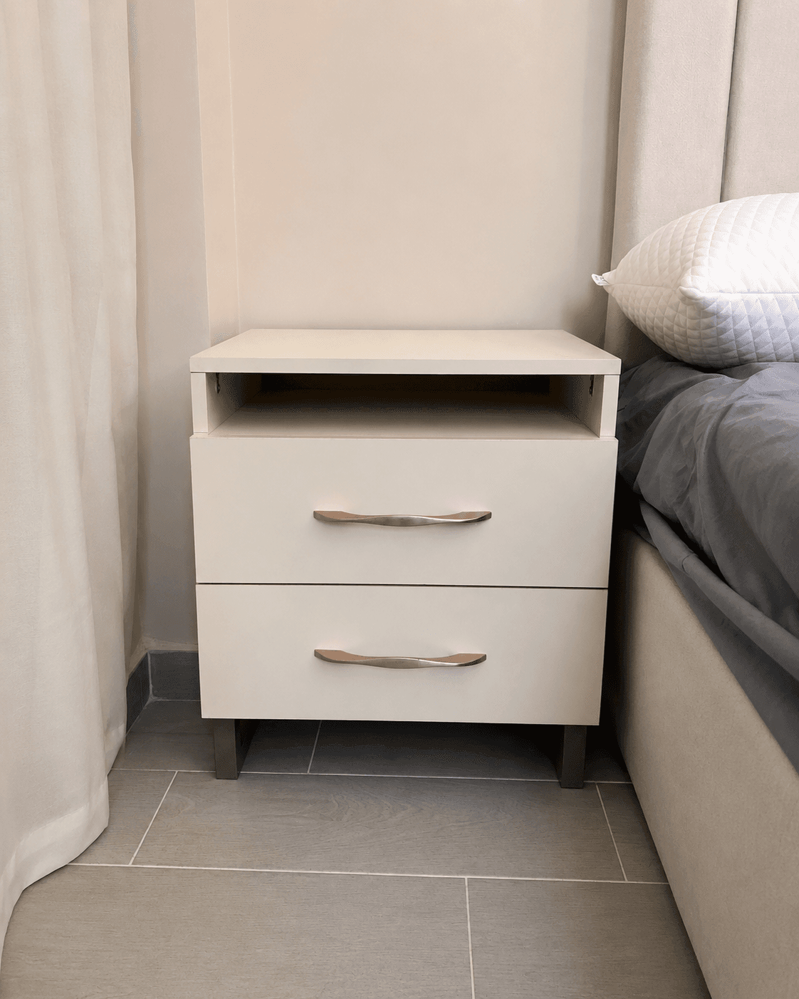 Commodes