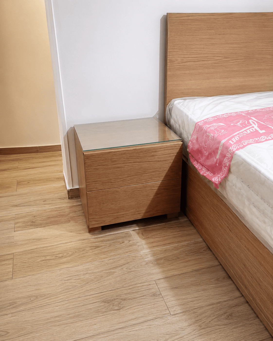 Commodes