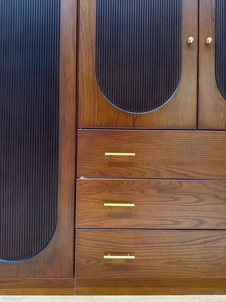 Wardrobes