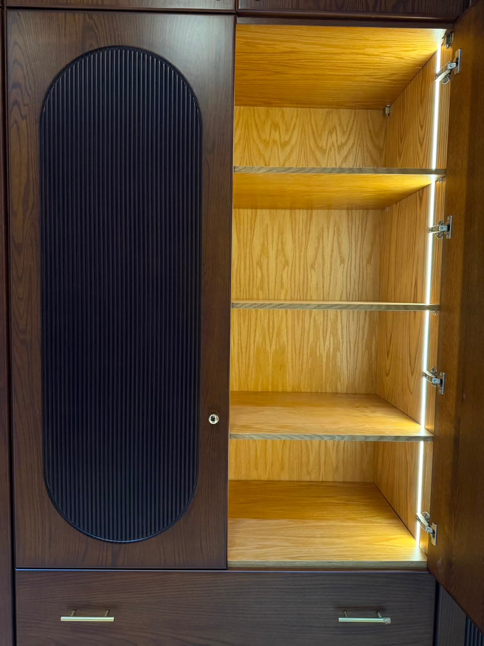 Wardrobes