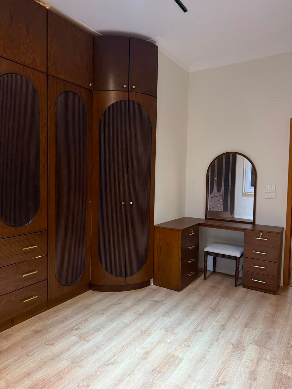 Wardrobes