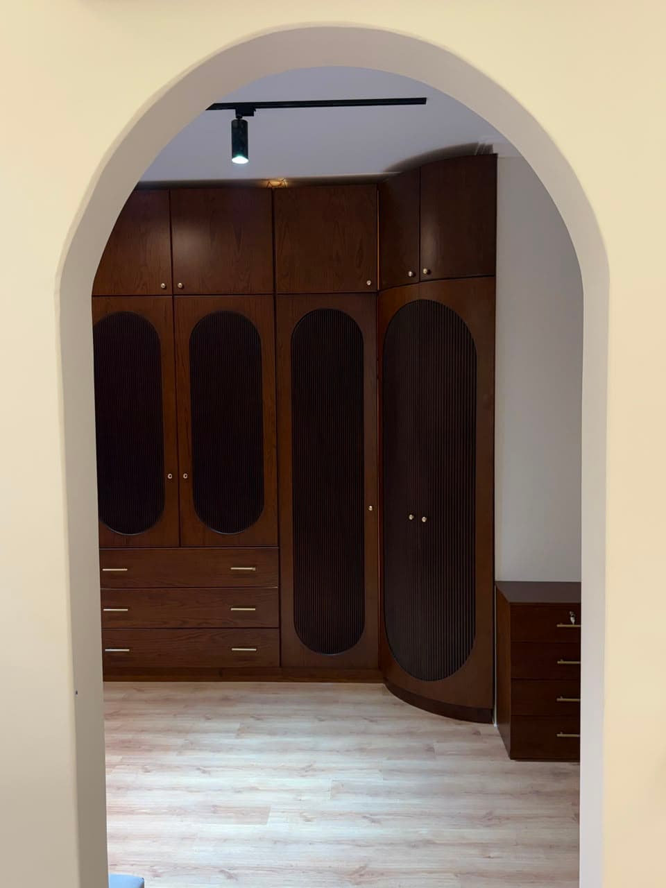 Wardrobes