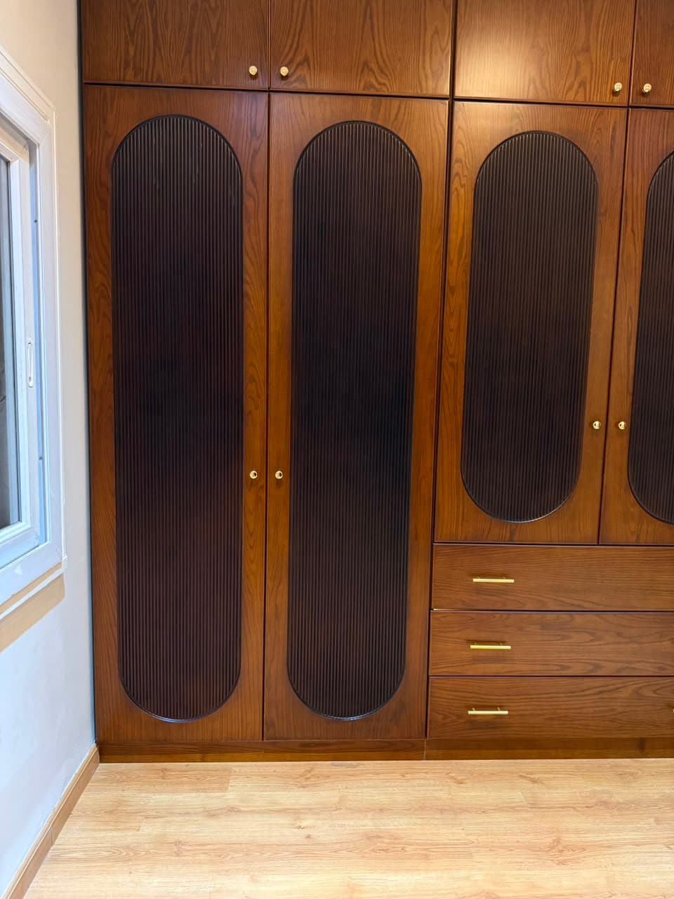 Wardrobes