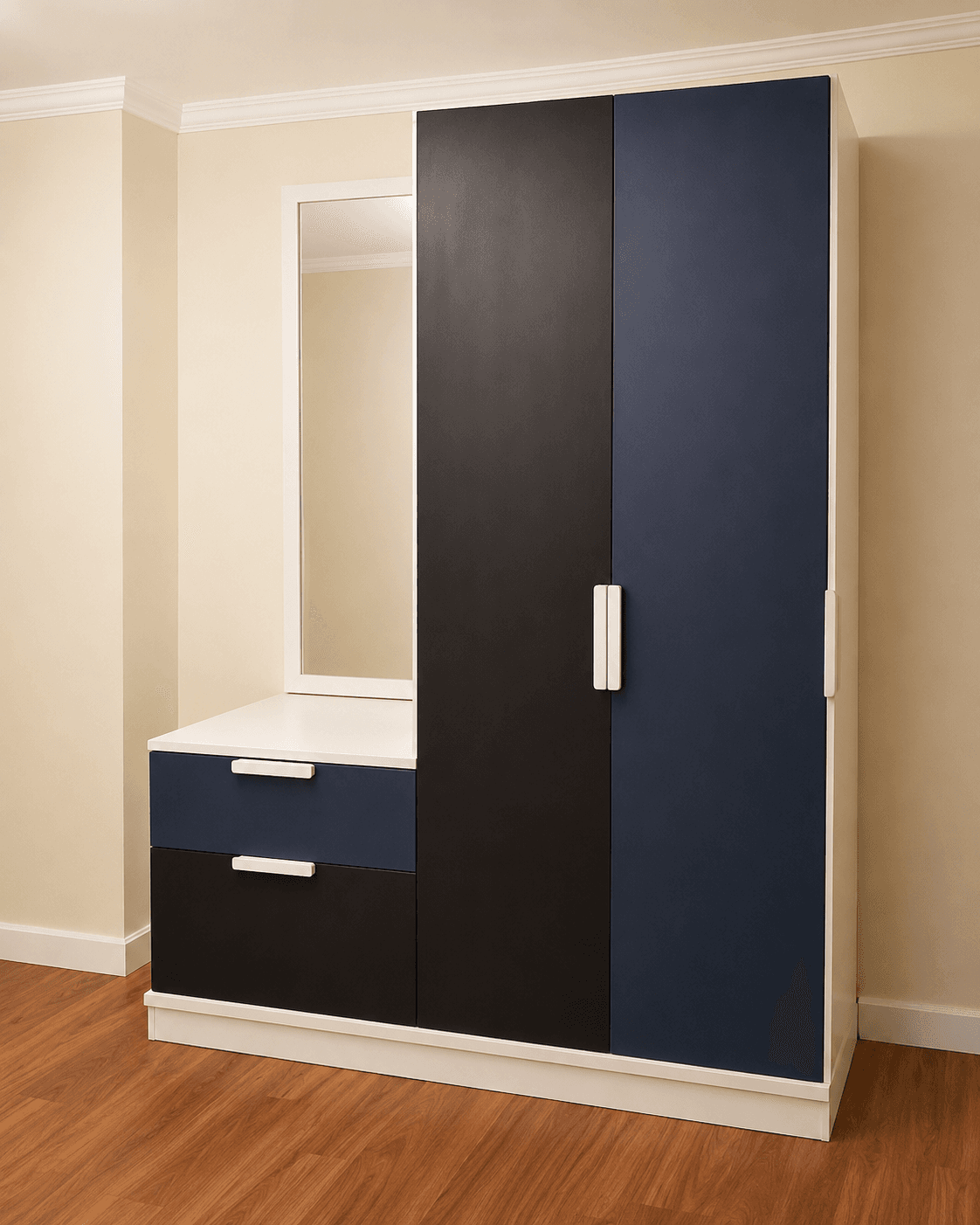 Wardrobes