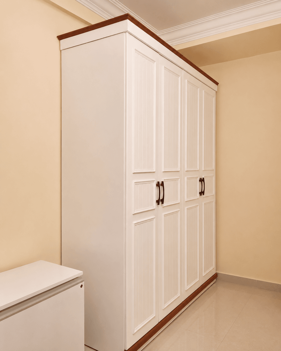 Wardrobes