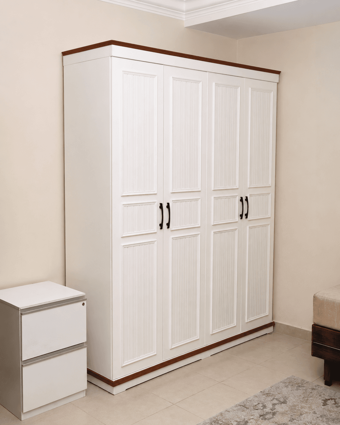 Wardrobes