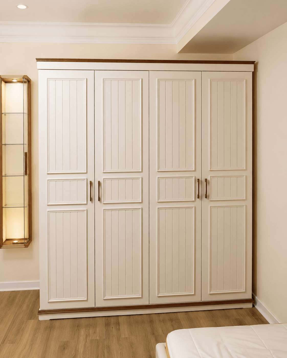 Wardrobes