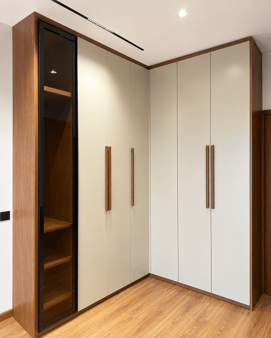 Wardrobes
