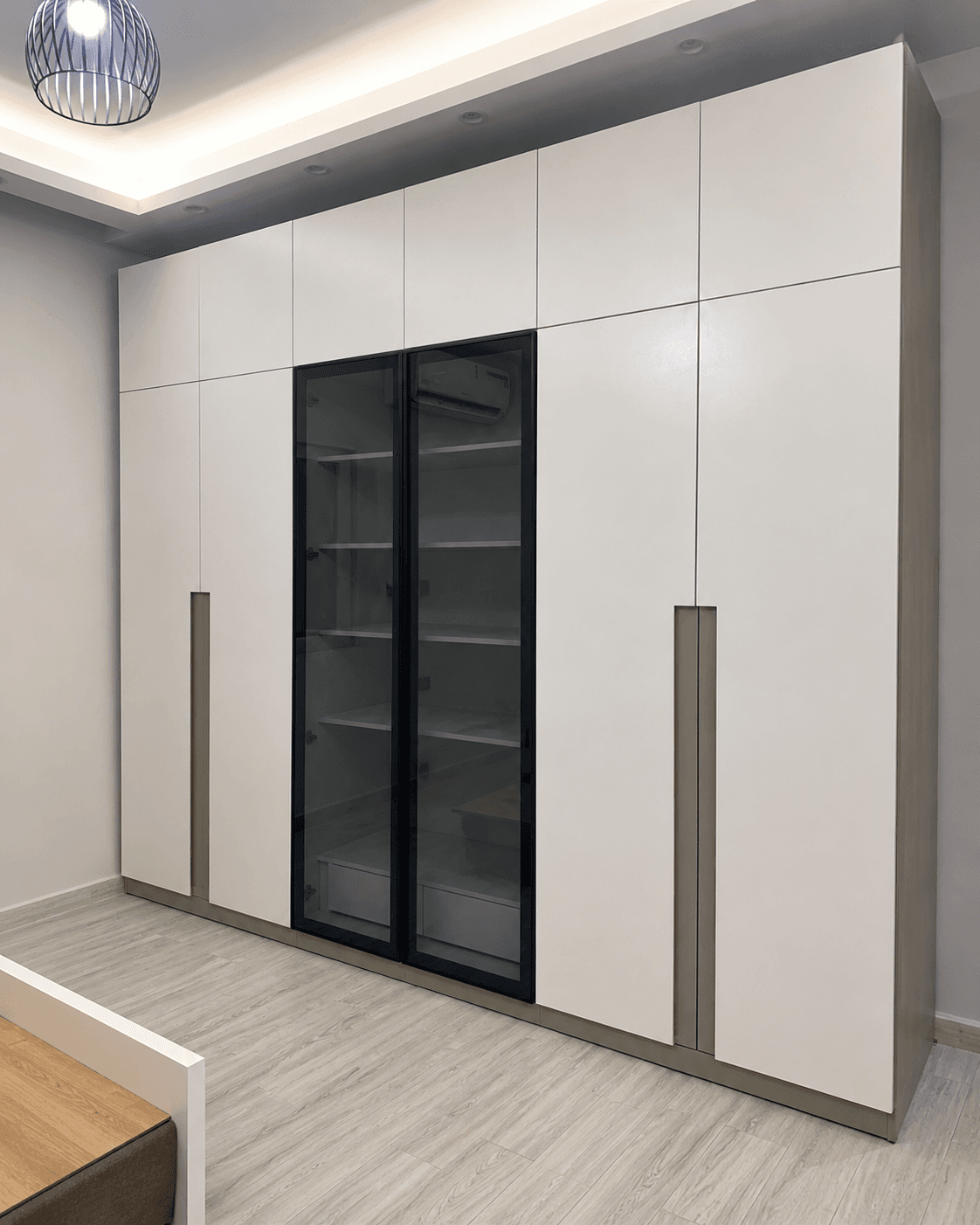 Wardrobes