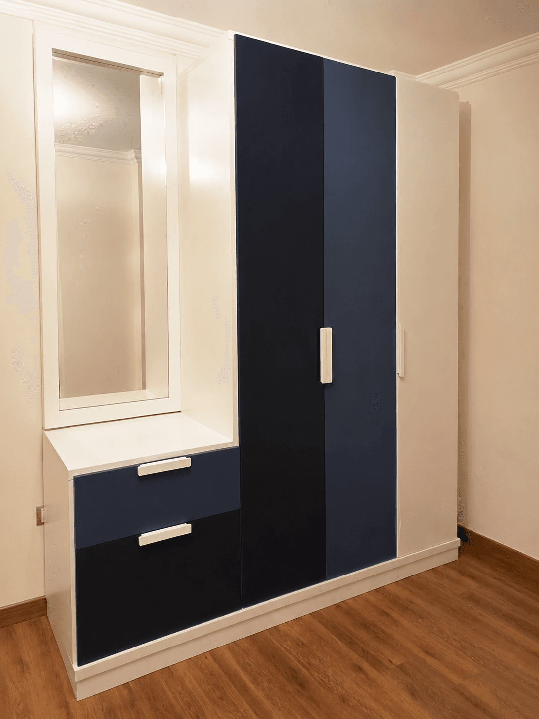 Wardrobes