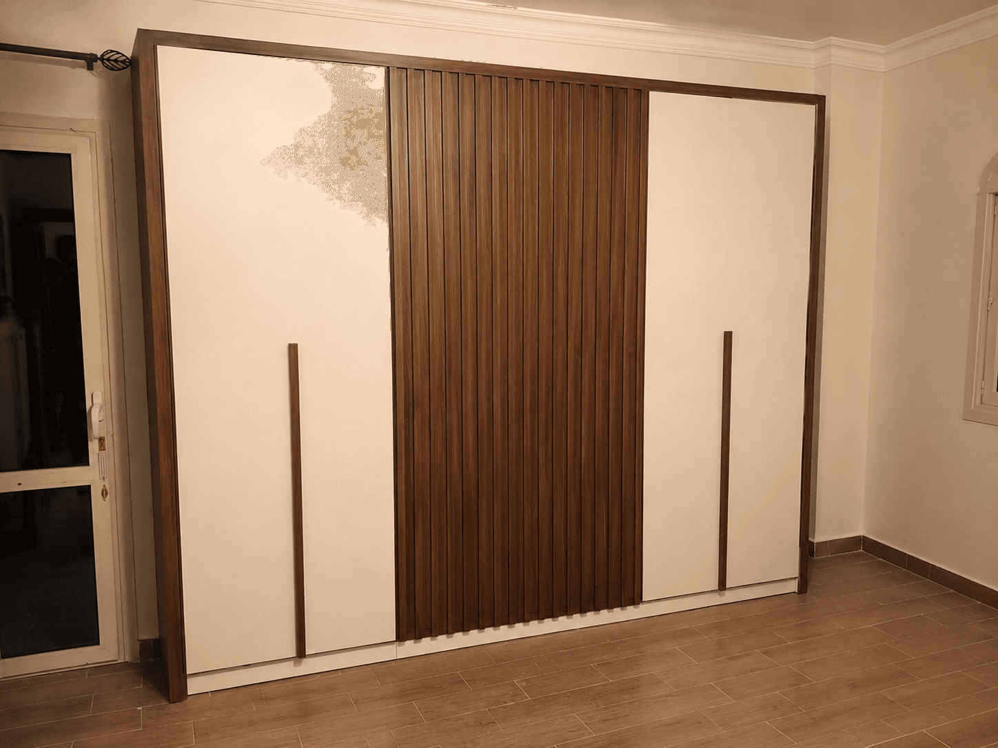 Wardrobes