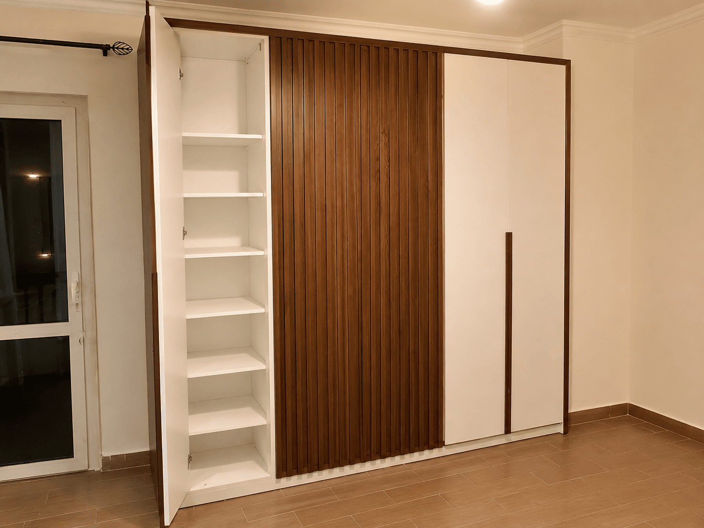 Wardrobes
