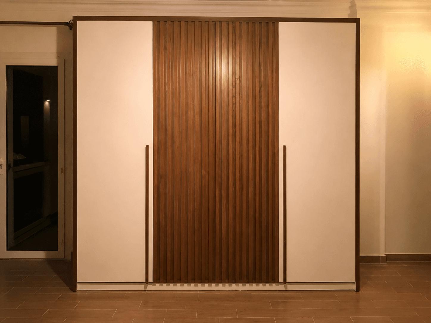 Wardrobes