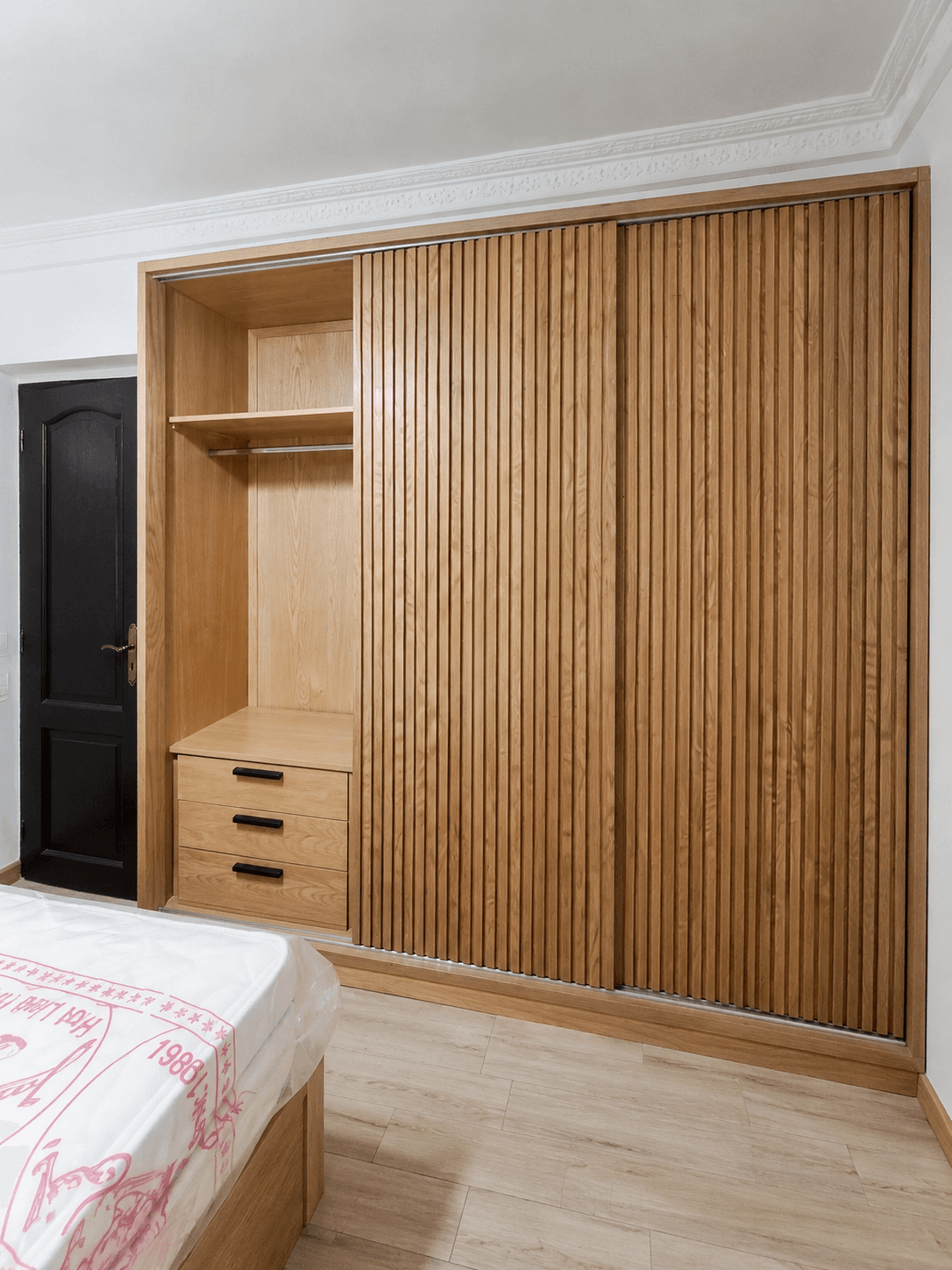 Wardrobes