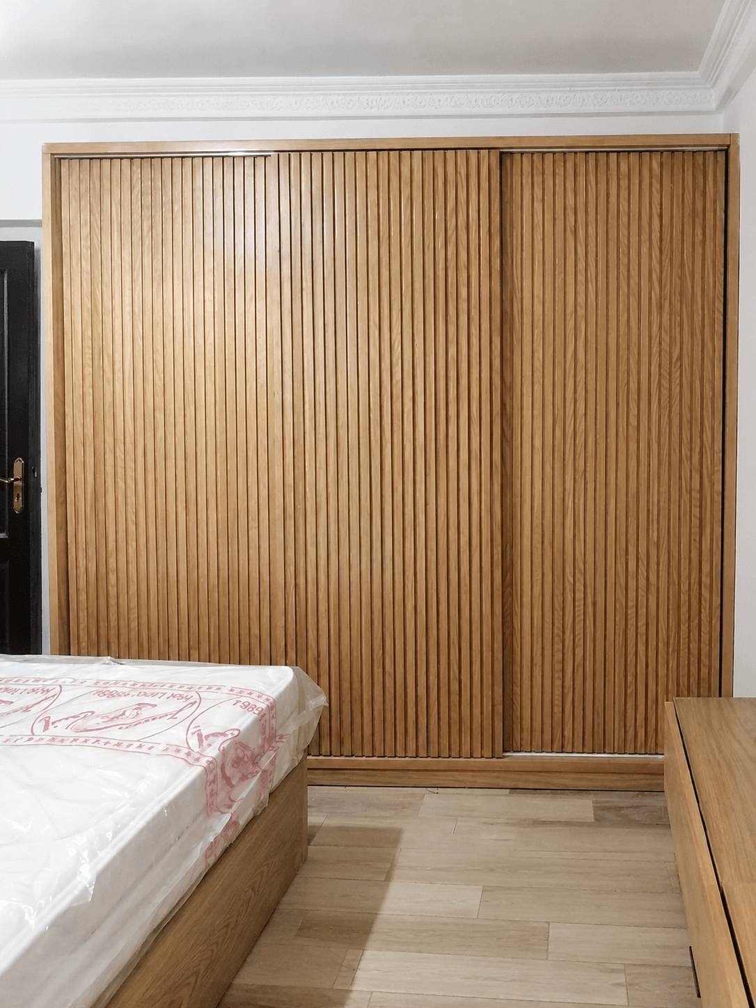 Wardrobes