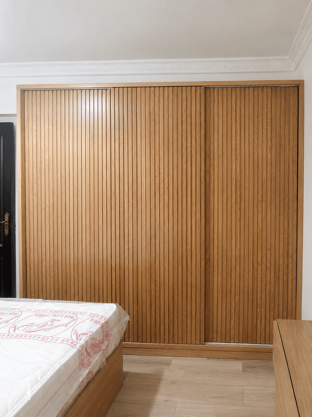 Wardrobes
