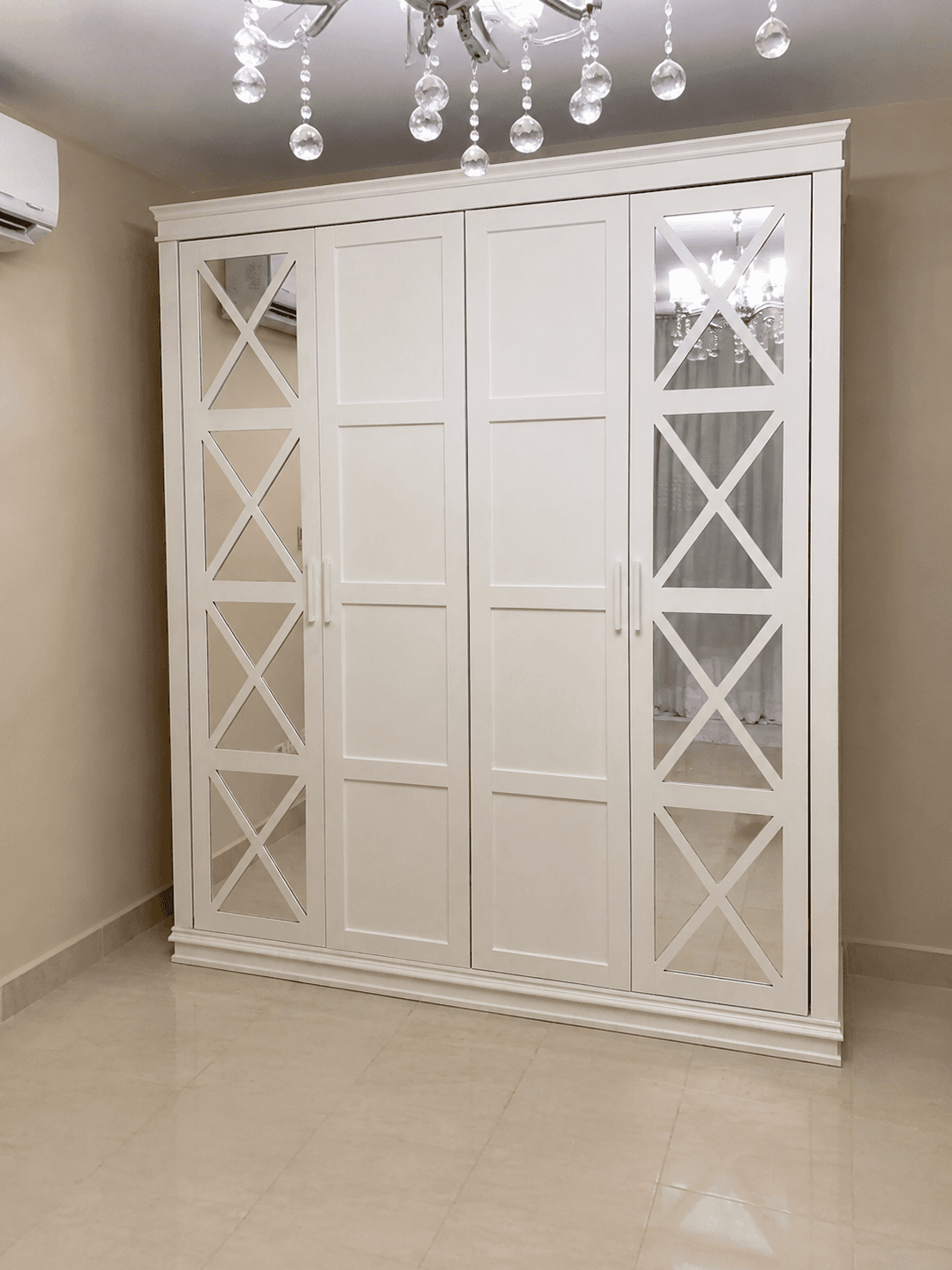 Wardrobes