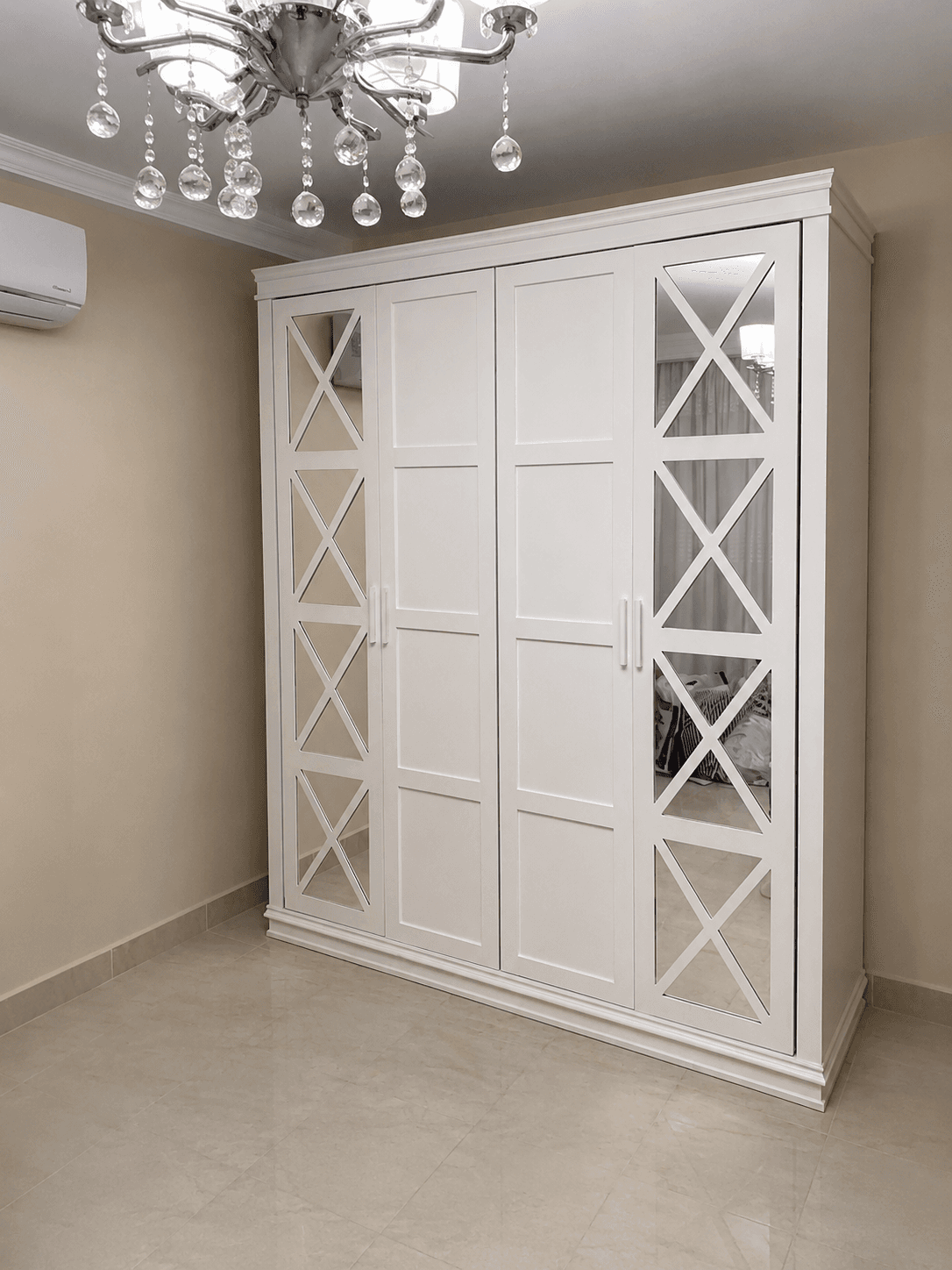 Wardrobes