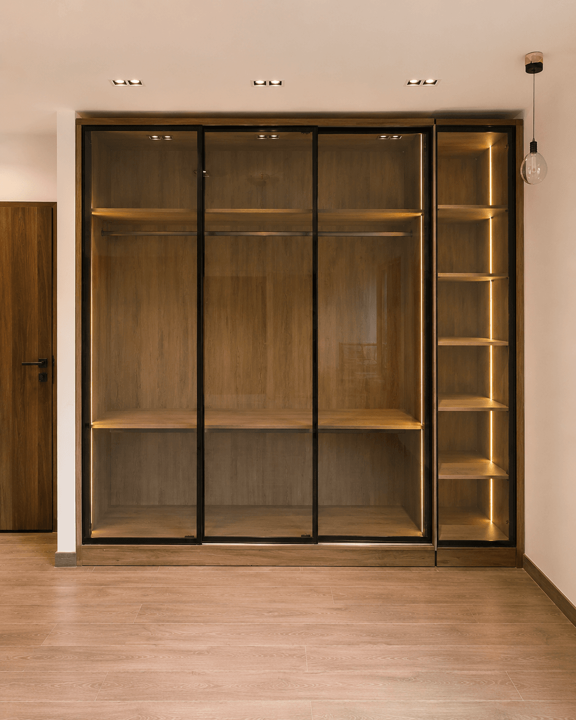 Wardrobes